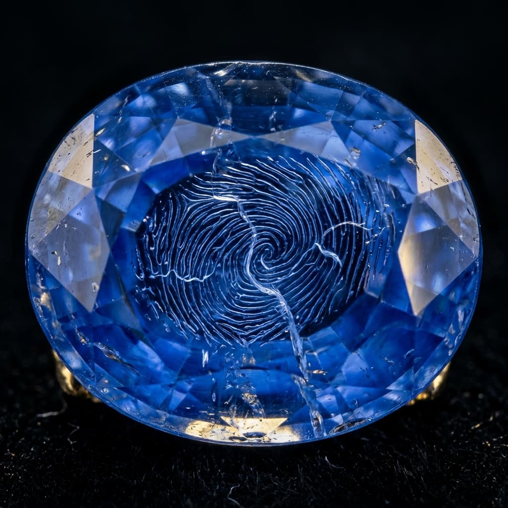 Precambrian Crystallization